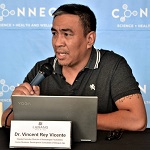 Vincent Rey Vicente